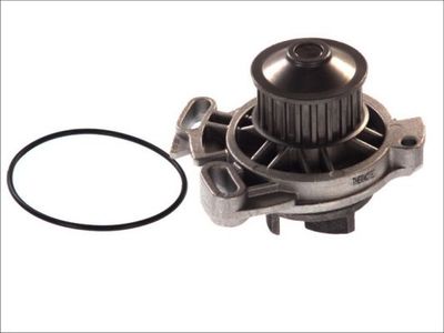 Water Pump, engine cooling THERMOTEC D1W004TT