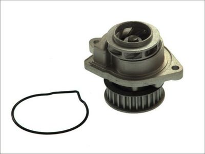 Water Pump, engine cooling THERMOTEC D1W022TT