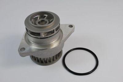 Water Pump, engine cooling THERMOTEC D1W024TT