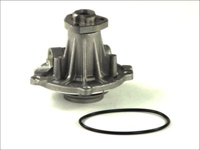 Water Pump, engine cooling THERMOTEC D1W026TT