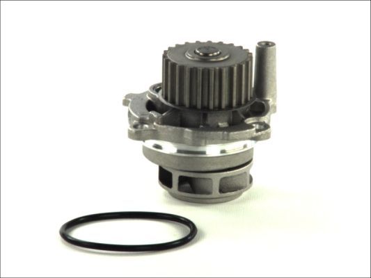 THERMOTEC D1W028TT Water Pump, engine cooling