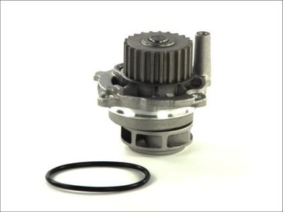 Water Pump, engine cooling THERMOTEC D1W028TT