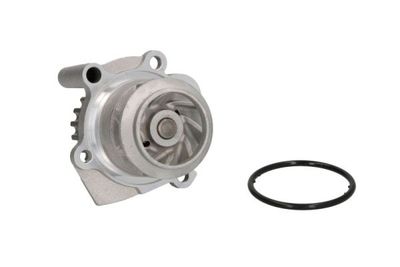 Water Pump, engine cooling THERMOTEC D1W037TT