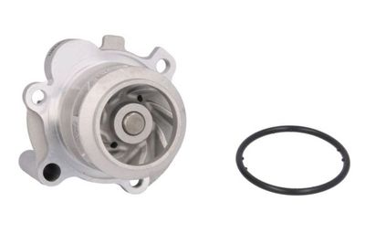 Water Pump, engine cooling THERMOTEC D1W042TT