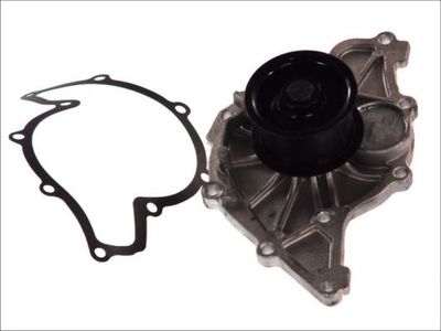Water Pump, engine cooling THERMOTEC D1W047TT