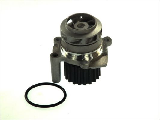 THERMOTEC D1W048TT Water Pump, engine cooling