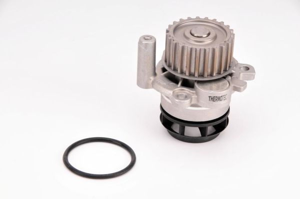 THERMOTEC D1W050TT Water Pump, engine cooling