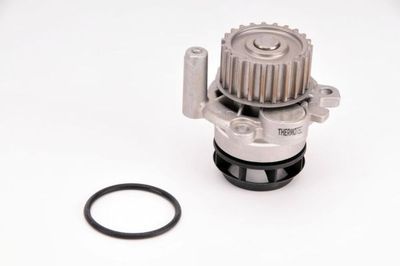 Water Pump, engine cooling THERMOTEC D1W050TT