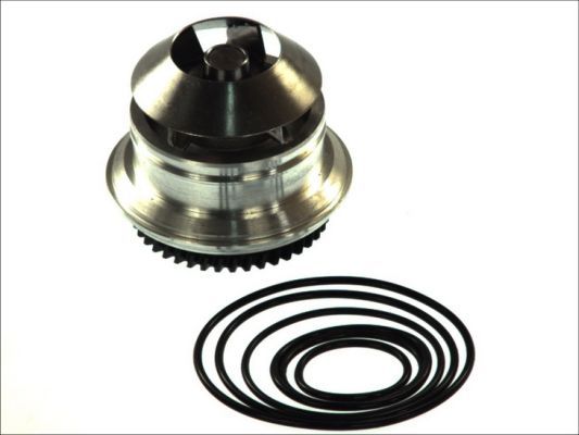 THERMOTEC D1W051TT Water Pump, engine cooling