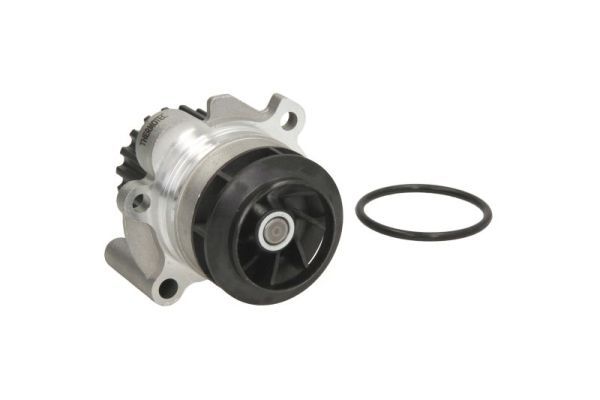 THERMOTEC D1W054TT Water Pump, engine cooling