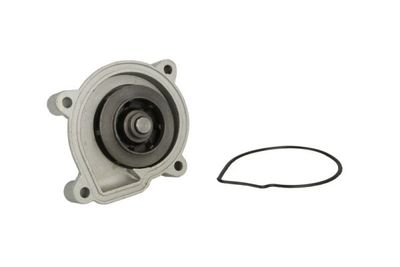 Water Pump, engine cooling THERMOTEC D1W056TT