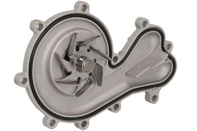 Water Pump, engine cooling THERMOTEC D1W057TT