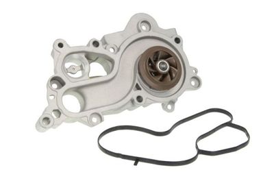 Water Pump, engine cooling THERMOTEC D1W059TT