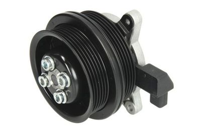 Water Pump, engine cooling THERMOTEC D1W064TT