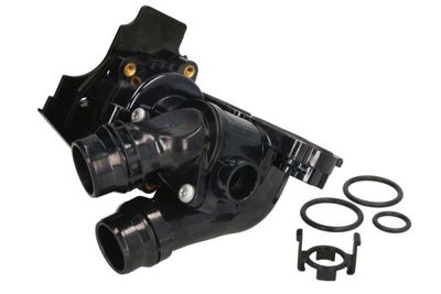 Water Pump, engine cooling THERMOTEC D1W065TT