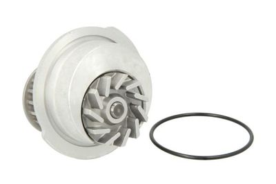 Water Pump, engine cooling THERMOTEC D1X012TT