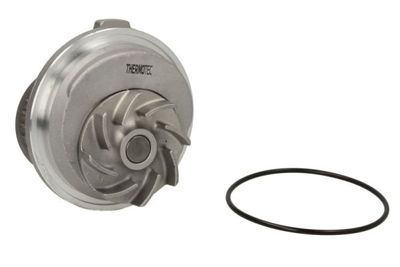 Water Pump, engine cooling THERMOTEC D1X021TT