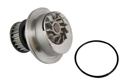 Water Pump, engine cooling THERMOTEC D1X024TT