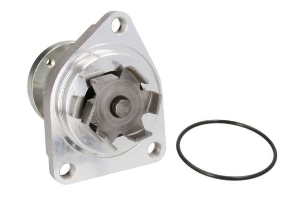 THERMOTEC D1X027TT Water Pump, engine cooling