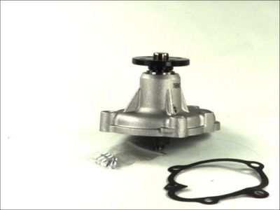 Water Pump, engine cooling THERMOTEC D1X034TT