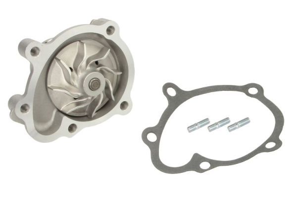 THERMOTEC D1X044TT Water Pump, engine cooling
