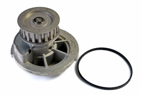 THERMOTEC D1X048TT Water Pump, engine cooling
