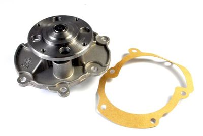 Water Pump, engine cooling THERMOTEC D1X049TT