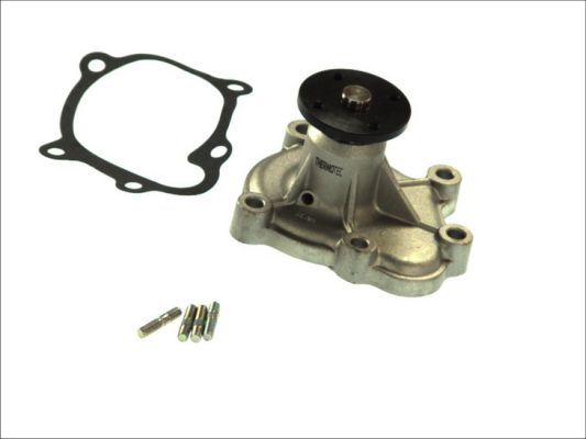 THERMOTEC D1X050TT Water Pump, engine cooling