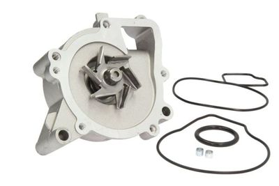 Water Pump, engine cooling THERMOTEC D1X052TT