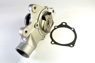 Water Pump, engine cooling THERMOTEC D1Y000TT