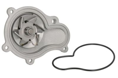 Water Pump, engine cooling THERMOTEC D1Y001TT