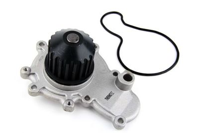 Water Pump, engine cooling THERMOTEC D1Y002TT