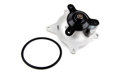 Water Pump, engine cooling THERMOTEC D1Y006TT