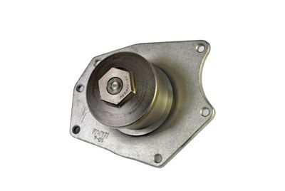 Water Pump, engine cooling THERMOTEC D1Y015TT