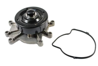 Water Pump, engine cooling THERMOTEC D1Y016TT