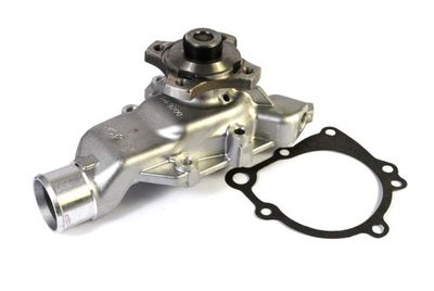 Water Pump, engine cooling THERMOTEC D1Y017TT