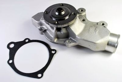 Water Pump, engine cooling THERMOTEC D1Y023TT
