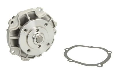 Water Pump, engine cooling THERMOTEC D1Y029TT