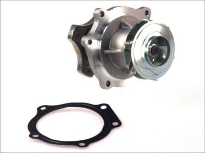 Water Pump, engine cooling THERMOTEC D1Y033TT