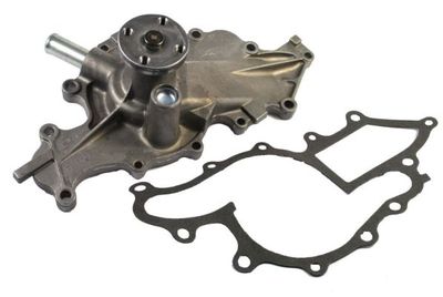 Water Pump, engine cooling THERMOTEC D1Y038TT