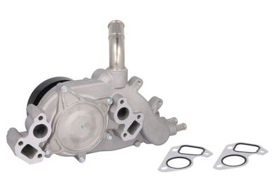 Water Pump, engine cooling THERMOTEC D1Y070TT