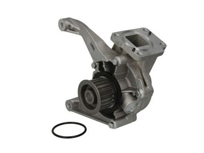 Water Pump, engine cooling THERMOTEC D1Y076TT