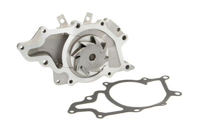 Water Pump, engine cooling THERMOTEC D1Y078TT