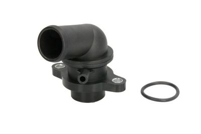 Thermostat, coolant THERMOTEC D20003TT