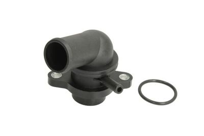 Thermostat, coolant THERMOTEC D20020TT