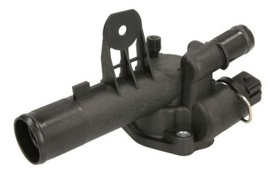 Thermostat, coolant THERMOTEC D21001TT