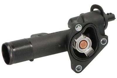 Thermostat, coolant THERMOTEC D21004TT