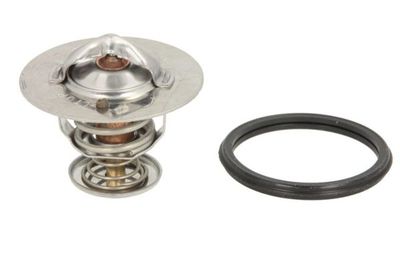 Thermostat, coolant THERMOTEC D22002TT