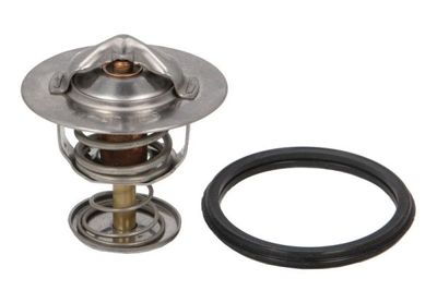 Thermostat, coolant THERMOTEC D23001TT