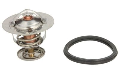 Thermostat, coolant THERMOTEC D24001TT